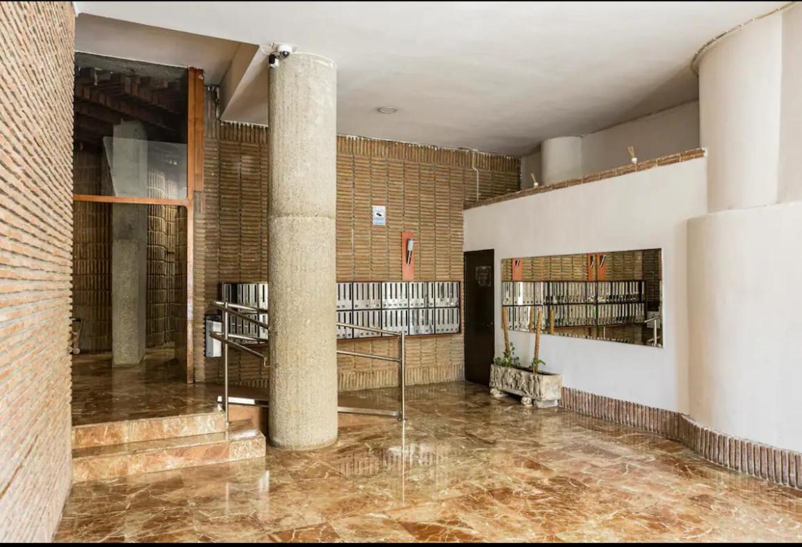 דירות טורמולינוס Torre Lll מראה חיצוני תמונה